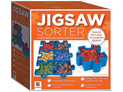 JIGSAW SORTER(NEW)