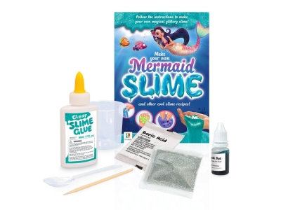 MERMAID SLIME MERMAID SLIME