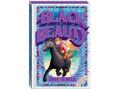 BLACK BEAUTY BLACK BEAUTY