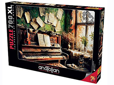 PIANO 700pc XL