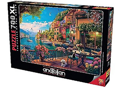 CAFE COMO 700pcXL