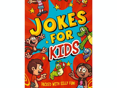 JOKES FOR KIDS
