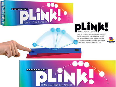 PLINK - Plink, Clinck, Sink Pz