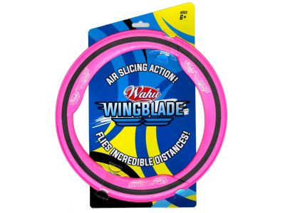 WAHU WINGBLADE 10" WAHU WINGBLADE 10"