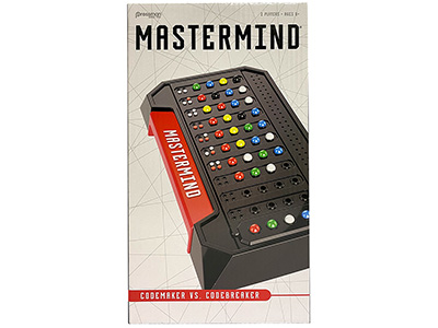 MASTERMIND (PRESSMAN)