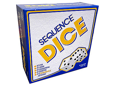 SEQUENCE DICE