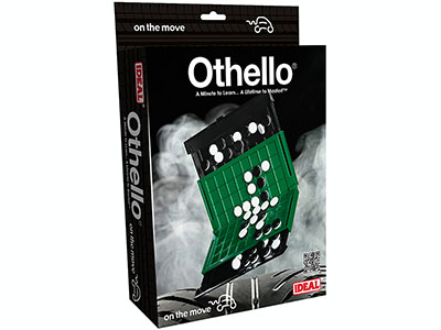OTHELLO ON THE MOVE MAGNETIC