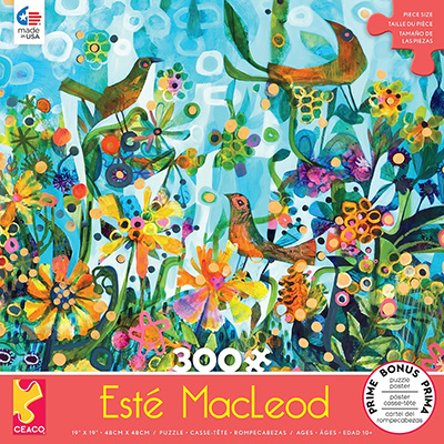 ESTE MACLEOD MORNING 300pcXL