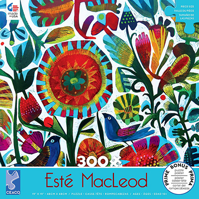 ESTE MACLEOD SUZANI 300pcXL