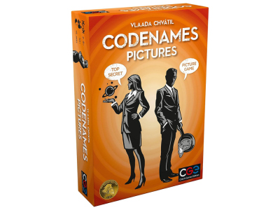 CODENAMES PICTURES