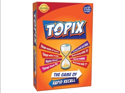 TOPIX