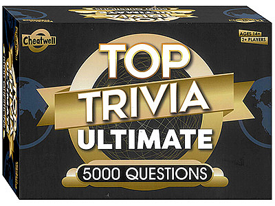 TOP TRIVIA ULTIMATE COLLECTION