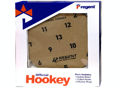 HOOKEY SET (Regent)