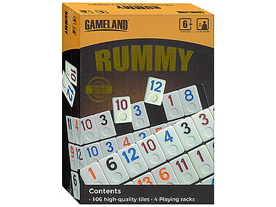 RUMMY (GameLand)