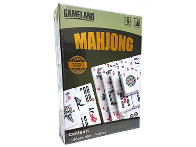 MAHJONG (Gameland)