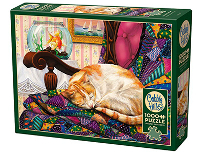 SWEET DREAMS 1000pc