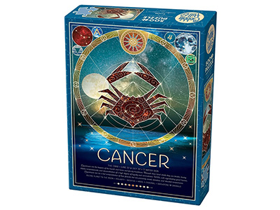 CANCER 500pc