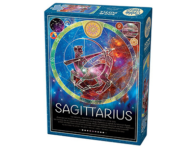 SAGITTARIUS 500pc