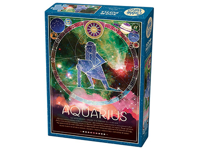 AQUARIUS 500pc