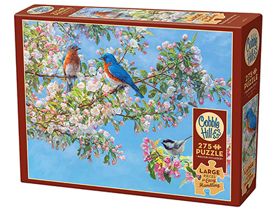 BLOSSOM FESTIVAL 275pcXL BLOSSOM FESTIVAL 275pcXL