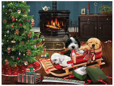 BEST CHRISTMAS GIFT 275pcXL