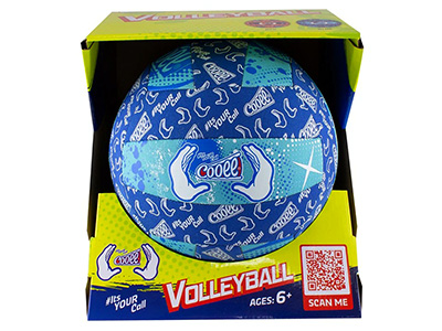 COOEE VOLLEYBALL (BLUE)