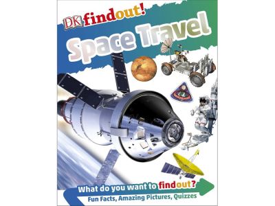 SPACE TRAVEL FINDOUT!