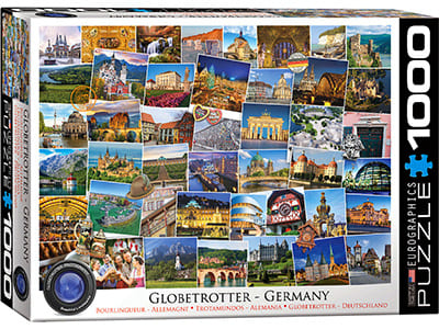 GLOBETROTTER GERMANY