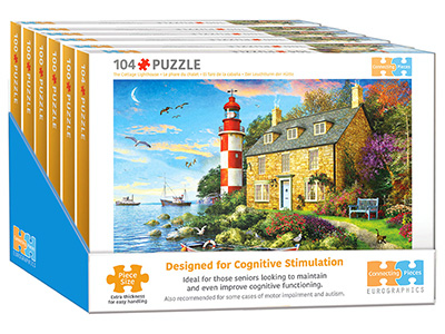 CONNECTING PIECES DISP(6)104pc CONNECTING PIECES DISP(6)104pc