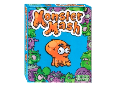 MONSTER MASH