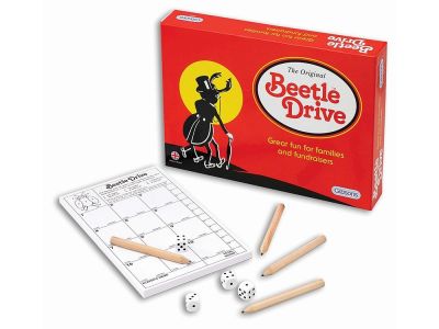 BEETLE DRIVE ORIGINAL BEETLE DRIVE ORIGINAL