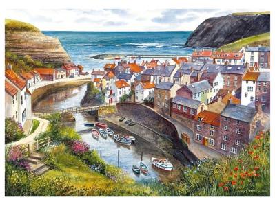 STAITHES 1000pc