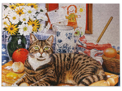 A CRACKING BAKE 100pcXXL