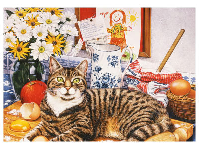 A CRACKING BAKE 500pc