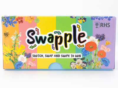 RHS SWAPPLE CARD GAME