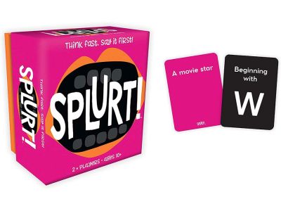 GO NUTS FOR DONUTS Card Game