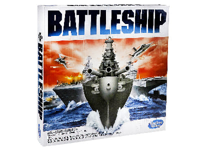 BATTLESHIP GAME BATTLESHIP GAME