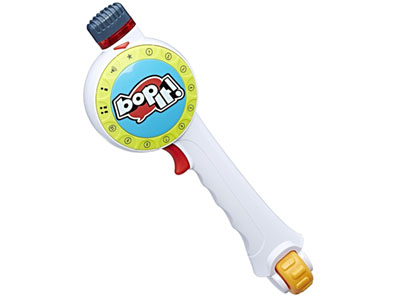 BOP IT MAKER BOP IT MAKER