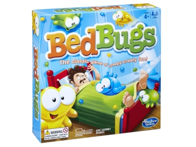BED BUGS BED BUGS