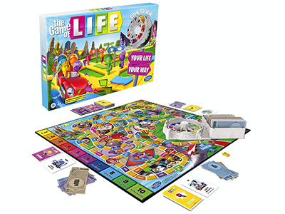 GAME OF LIFE CLASSIC