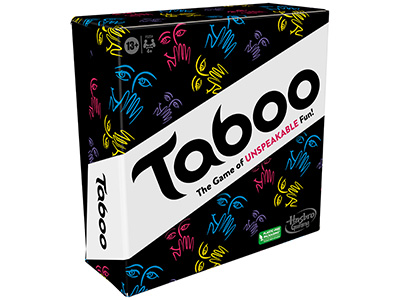 TABOO (New Version)