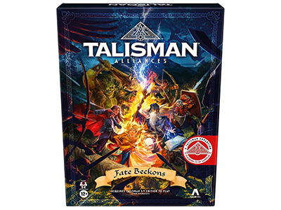 TALISMAN ALLIANCES