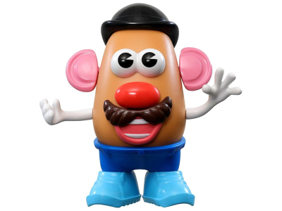 MR POTATO HEAD CLASSIC