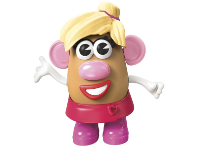 MRS POTATO HEAD CLASSIC
