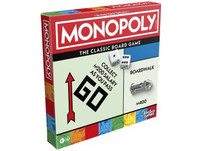 MONOPOLY CLASSIC