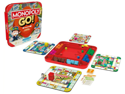 MONOPOLY GO!