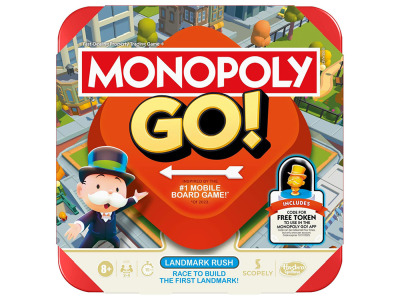 MONOPOLY GO!