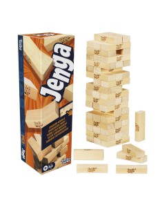 JENGA Refresh