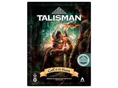 TALISMAN NEMESIS