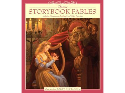 CLASSIC STORYBOOK FABLES